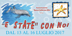 Estate con noi 2017