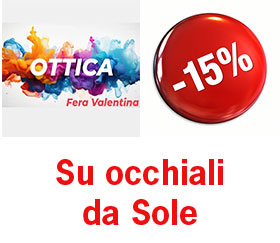 Ottica Fera Valentina