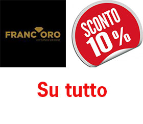 Franc'ORO