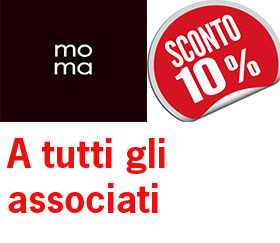 Moma Abbigliamento